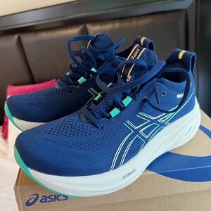 ASICS Women’s Gel Nimbus 26